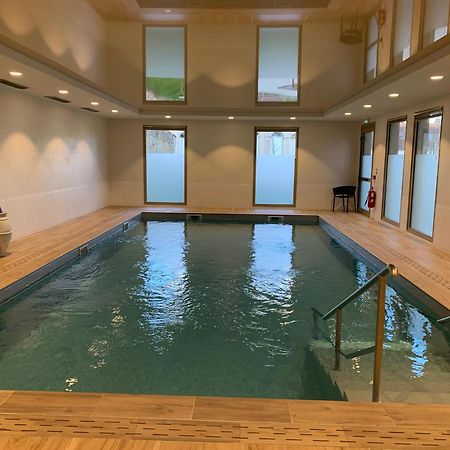 Domitys Villa Kera Лимож Экстерьер фото