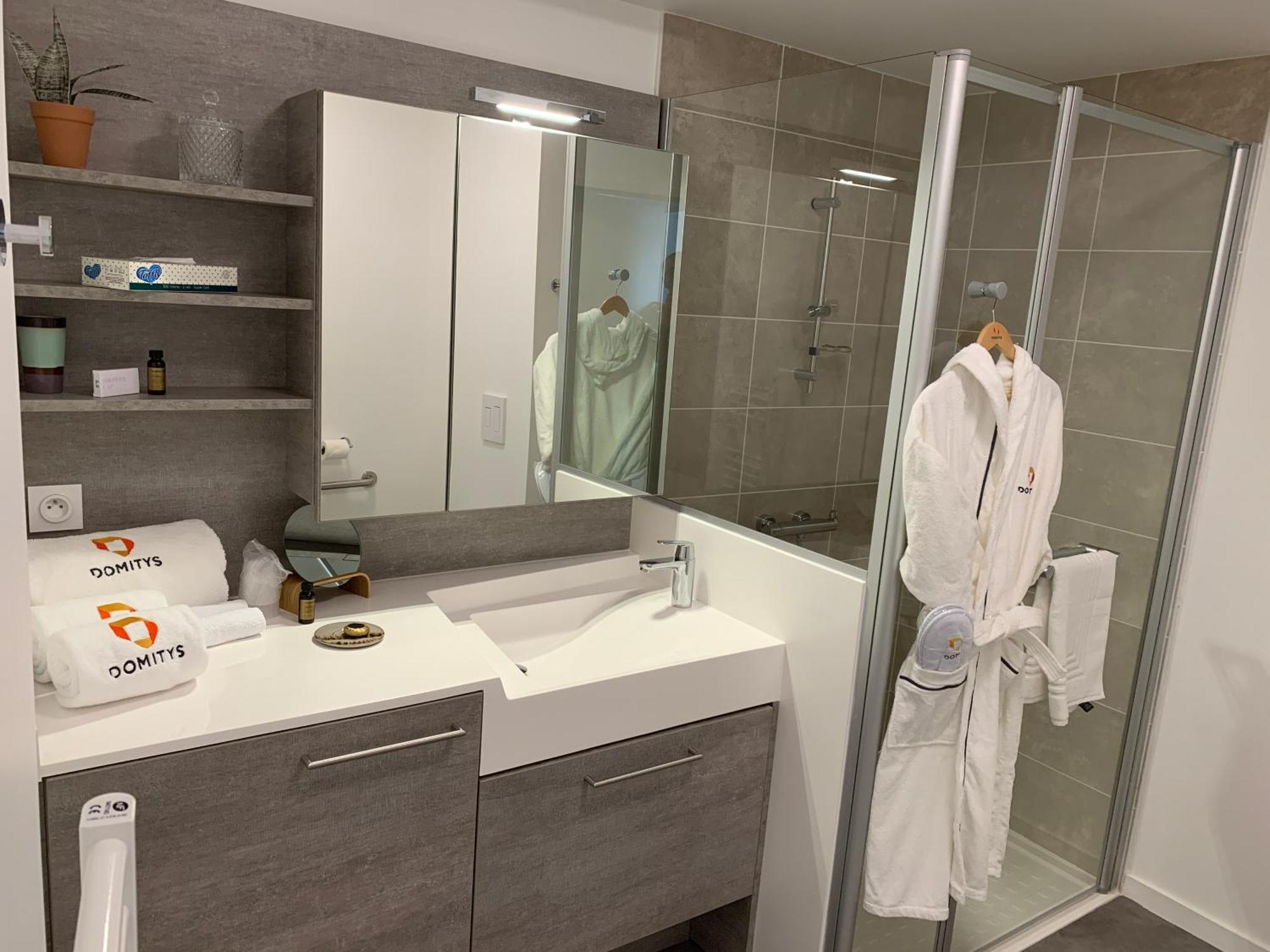 Domitys Villa Kera Лимож Экстерьер фото
