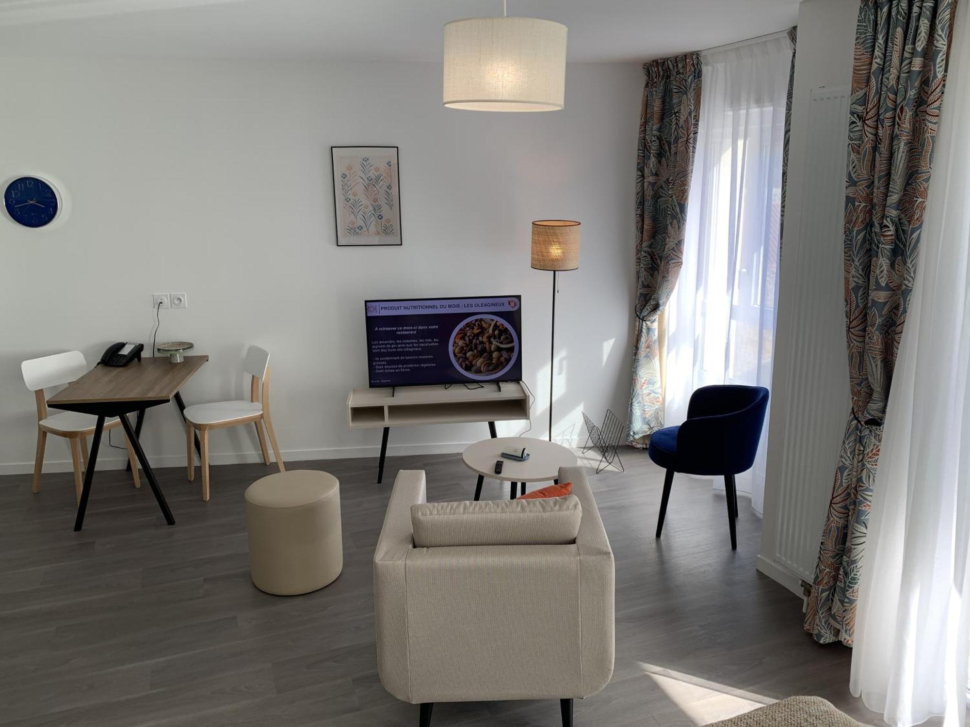 Domitys Villa Kera Лимож Экстерьер фото